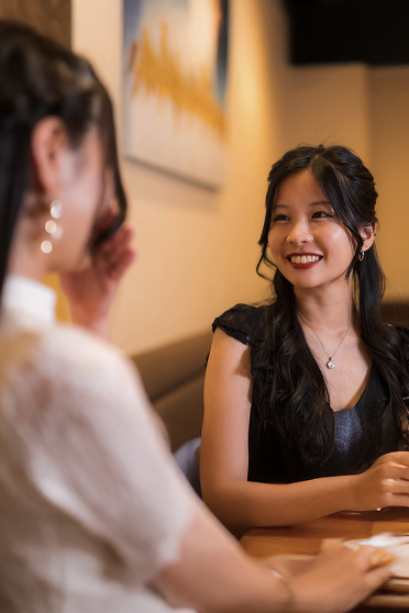 会員制ラウンジ粋