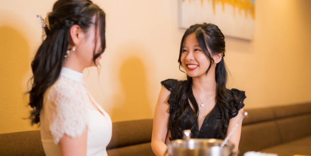 見学・体験入店